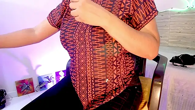 lilahSweet online show from 03/11/25, 02:07