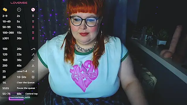 Snapshot of Mistress_of_Pain chatting on 03/03/26, 11:10 Mistress of Pain online show from 03/03/26, 11:10