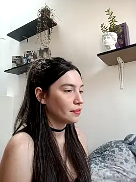 loveuu-bae online show from 01/08/25, 08:39