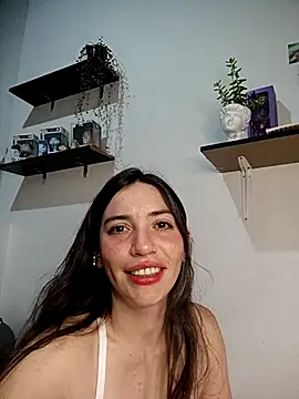 loveuu-bae online show from 03/09/25, 12:42