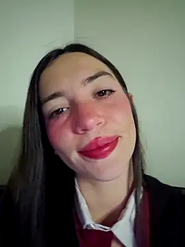 loveuu-bae online show from 10/18/25, 01:08