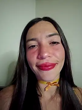 loveuu-bae online show from 10/31/25, 01:17