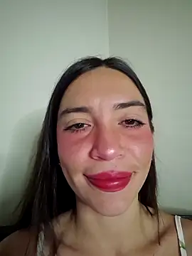 loveuu-bae online show from 01/06/26, 11:18