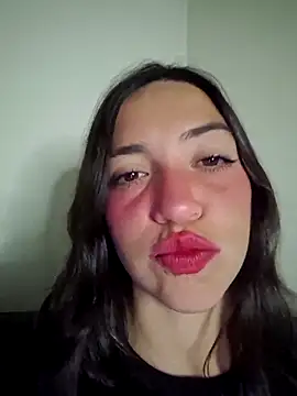 loveuu-bae online show from 01/18/26, 01:42