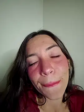 loveuu-bae online show from 02/03/26, 12:53