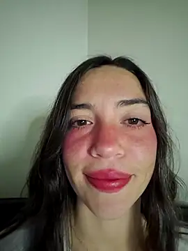 loveuu-bae online show from 03/20/26, 03:33