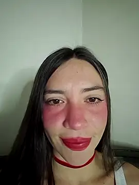 loveuu-bae online show from 03/26/26, 03:23