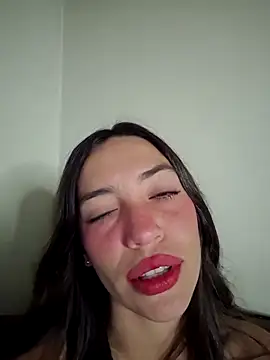 loveuu-bae online show from 04/07/26, 03:29