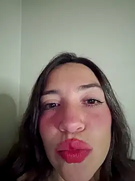 loveuu-bae online show from 04/08/26, 03:28