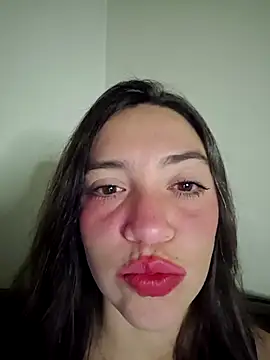 loveuu-bae online show from 04/09/26, 04:01