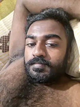 BlackHairy man online show from 06/18/26, 12:42