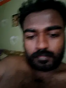 BlackHairy man online show from 06/19/26, 09:24