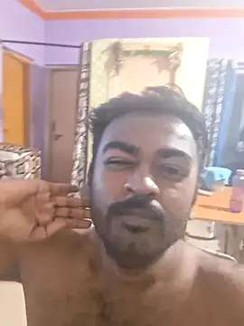 BlackHairy man online show from 06/23/26, 12:03