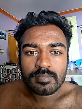 BlackHairy man online show from 06/26/26, 10:19