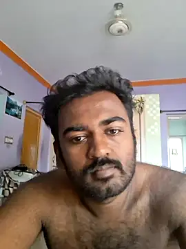 BlackHairy man online show from 06/27/26, 12:55