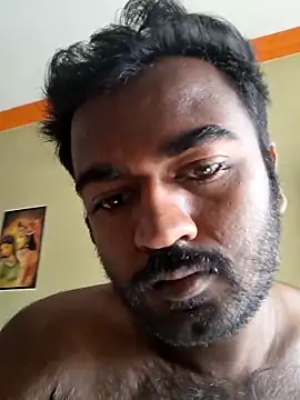 BlackHairy man online show from 06/28/26, 04:18