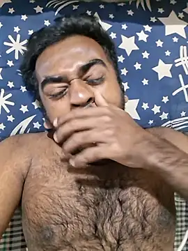 BlackHairy man online show from 06/29/26, 11:32