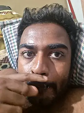 BlackHairy man online show from 06/30/26, 11:22