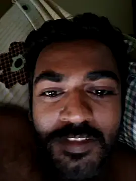 BlackHairy man online show from 07/03/26, 11:16