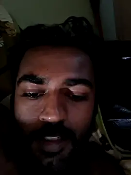 BlackHairy man online show from 07/06/26, 10:23