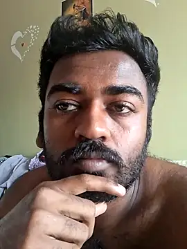 BlackHairy man online show from 07/07/26, 03:53