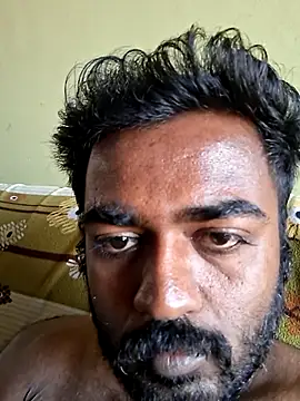 BlackHairy man online show from 07/12/26, 11:34