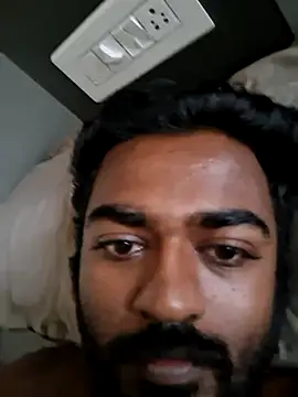 BlackHairy man online show from 07/18/26, 02:16