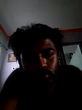 BlackHairy man online show from 07/27/26, 12:23