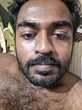BlackHairy man online show from 07/28/26, 01:21
