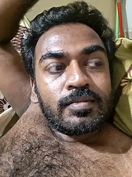 BlackHairy man online show from 07/28/26, 02:13