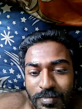 BlackHairy man online show from 08/01/26, 11:09