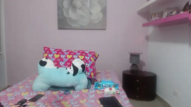 CindyCrawford online show from 03/14/25, 03:26