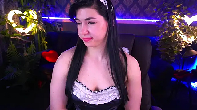 EmilyCandyy online show from 02/28/25, 09:47