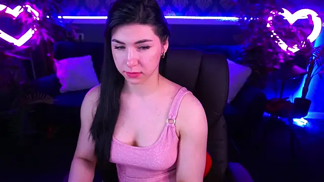 EmilyCandyy online show from 03/07/25, 06:46