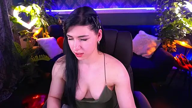 EmilyCandyy online show from 03/14/25, 09:57