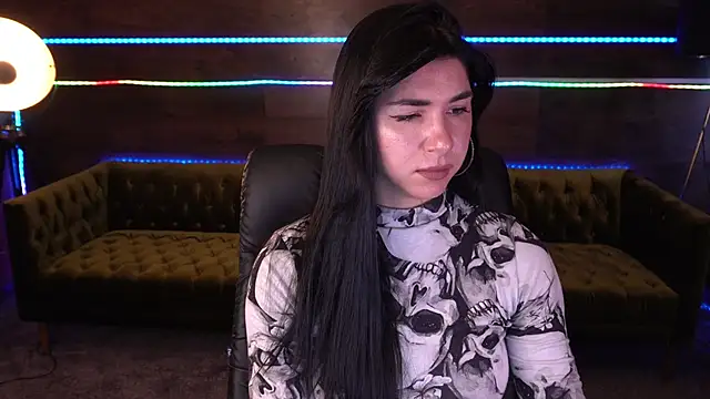 EmilyCandyy online show from 09/11/25, 06:13