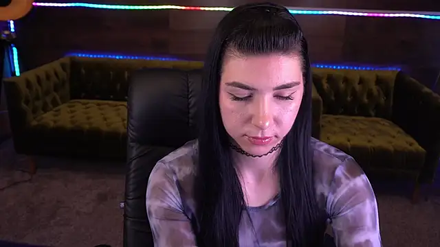 EmilyCandyy online show from 09/12/25, 06:24