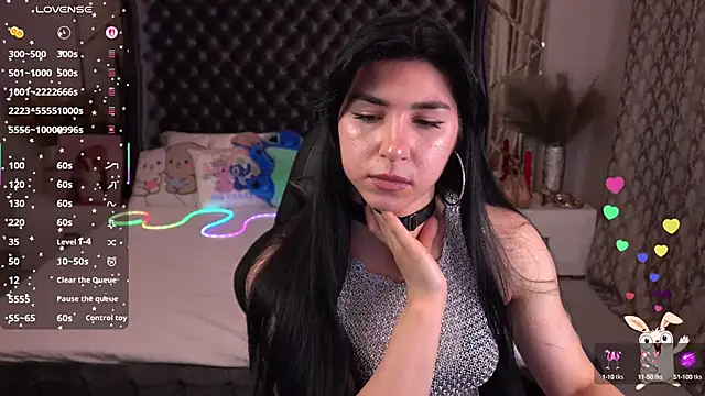 EmilyCandyy online show from 09/16/25, 05:52