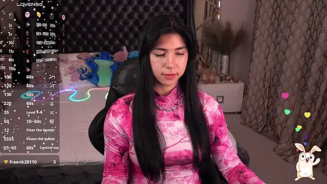 EmilyCandyy online show from 09/22/25, 05:53