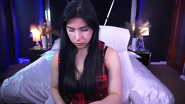 EmilyCandyy online show from 10/16/25, 06:03