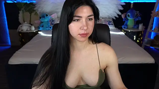 EmilyCandyy online show from 10/20/25, 05:41