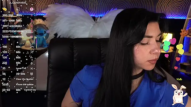 EmilyCandyy online show from 11/24/25, 07:08