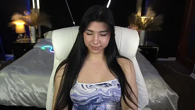 EmilyCandyy online show from 12/01/25, 07:13