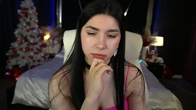 EmilyCandyy online show from 12/15/25, 07:23