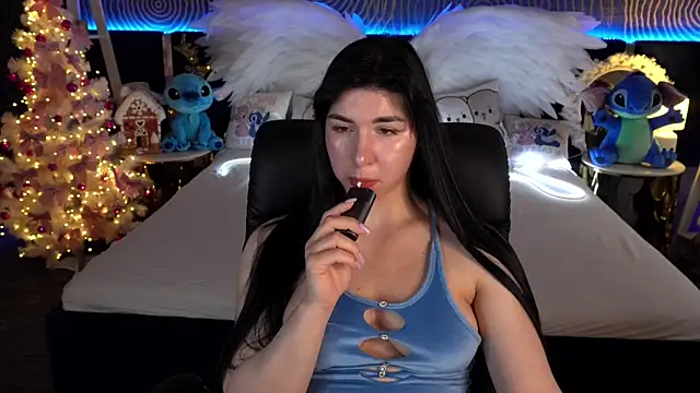 EmilyCandyy online show from 01/06/26, 07:01