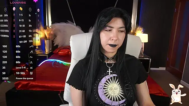 Snapshot of EmilyCandyy chatting on 06/11/26, 06:55 EmilyCandyy online show from 06/11/26, 06:55