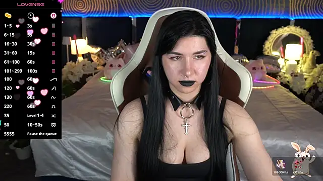 Snapshot of EmilyCandyy chatting on 06/16/26, 06:49 EmilyCandyy online show from 06/16/26, 06:49