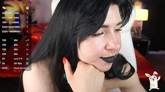 Snapshot of EmilyCandyy chatting on 06/18/26, 09:14 EmilyCandyy online show from 06/18/26, 09:14