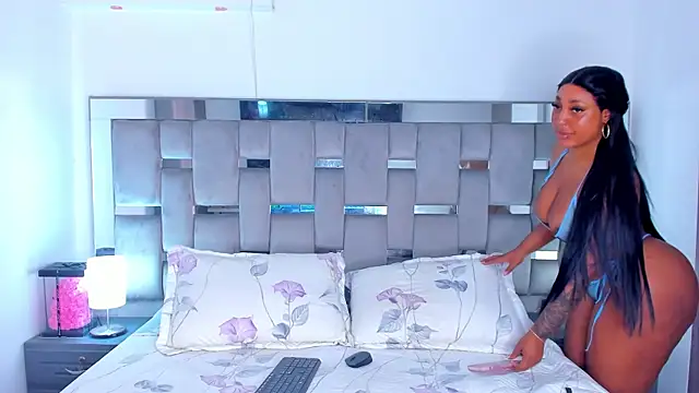 Cammiila online show from 01/17/26, 04:54