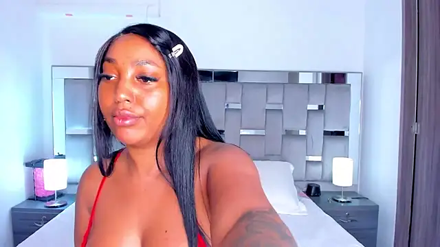 Cammiila online show from 02/14/26, 04:04